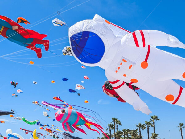The International Wind Festival of Castellon 2026, Spain 7